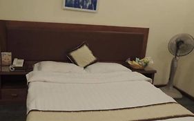 Mai Villa Trung Yen Hotel 1